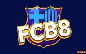 Nhà cái FCB8