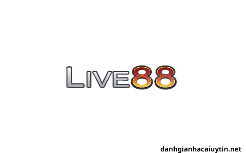 Nhà cái Live88