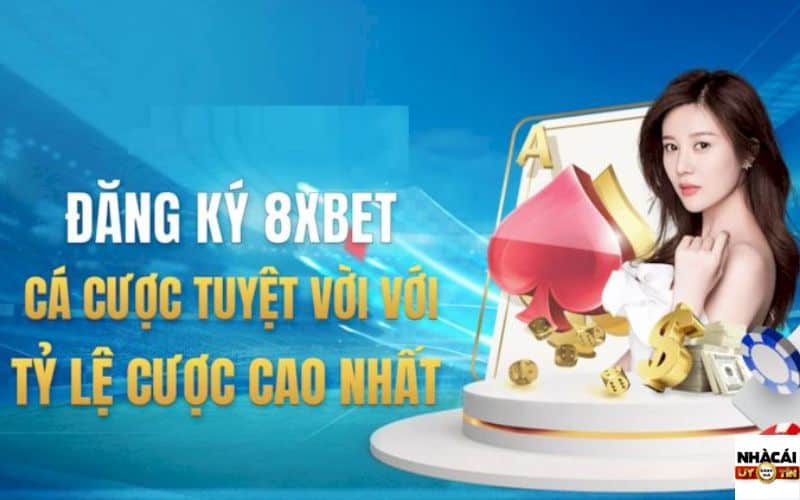 Có được đăng ký nhiều tài khoản 8xbet không