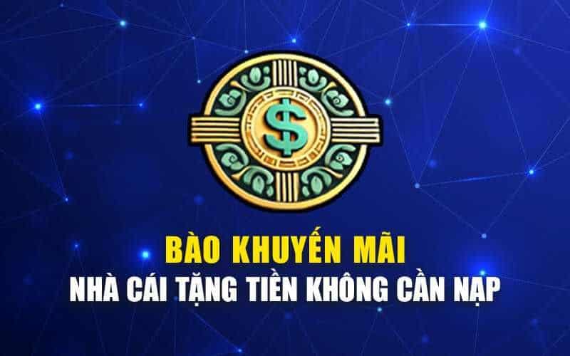 Nhà cái tặng tiền cược free có thật không