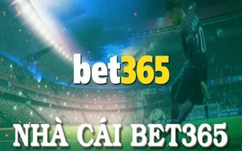 Nhà cái bet365