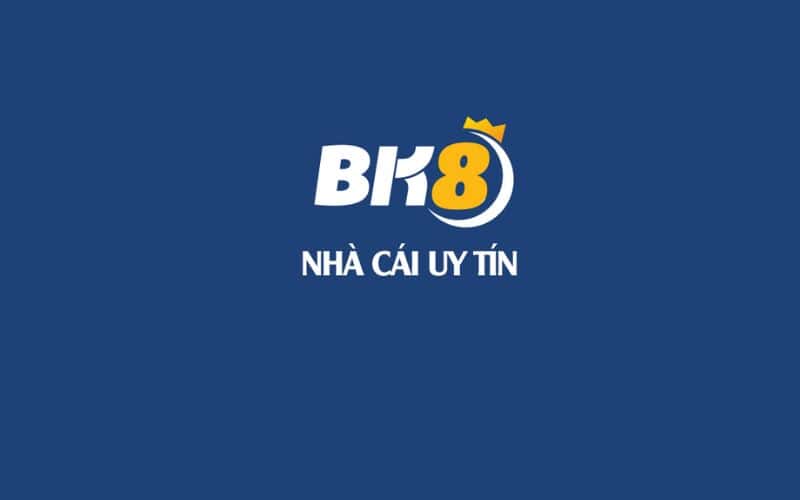 Nhà cái BK8