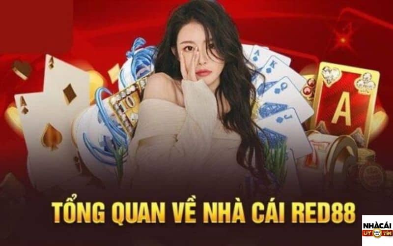 Giới thiệu nhà cái Red88