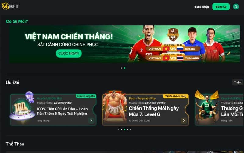 Đánh giá nhà cái V9bet