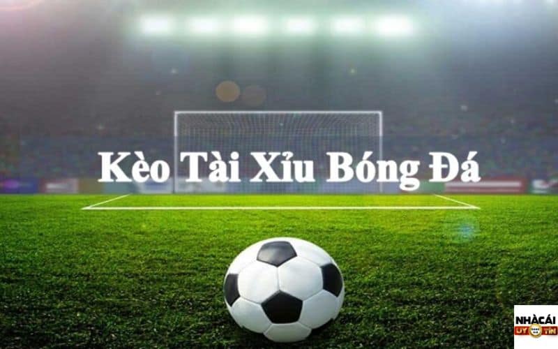 Hướng dẫn đọc kèo tài xỉu