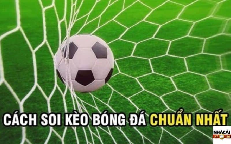 Kinh nghiệm soi kèo bóng đá