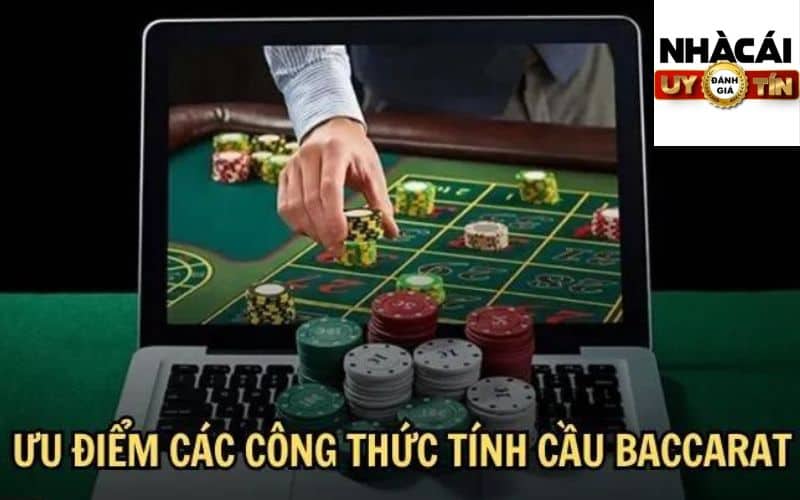 Công thức tính cầu Baccarat là gì