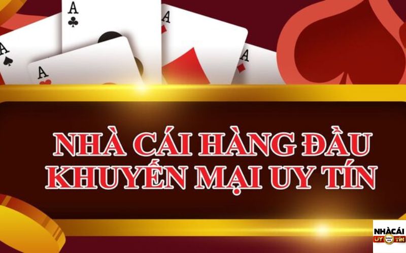 Tiêu chí đánh giá nhà cái tặng 68k uy tín