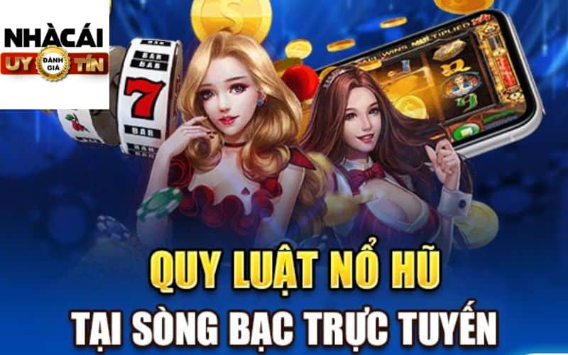 Kinh nghiệm khi chơi game nổ hũ