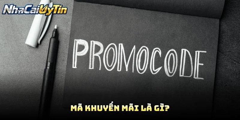 Mã Khuyến Mãi Là Gì?